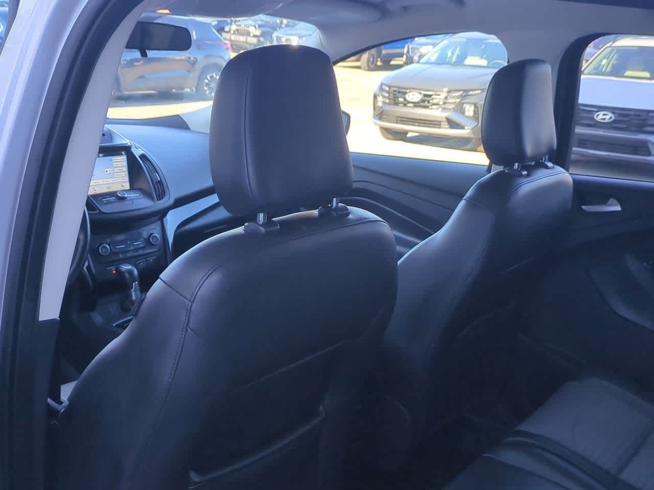Thumbnail: 2018 Ford Escape - 17