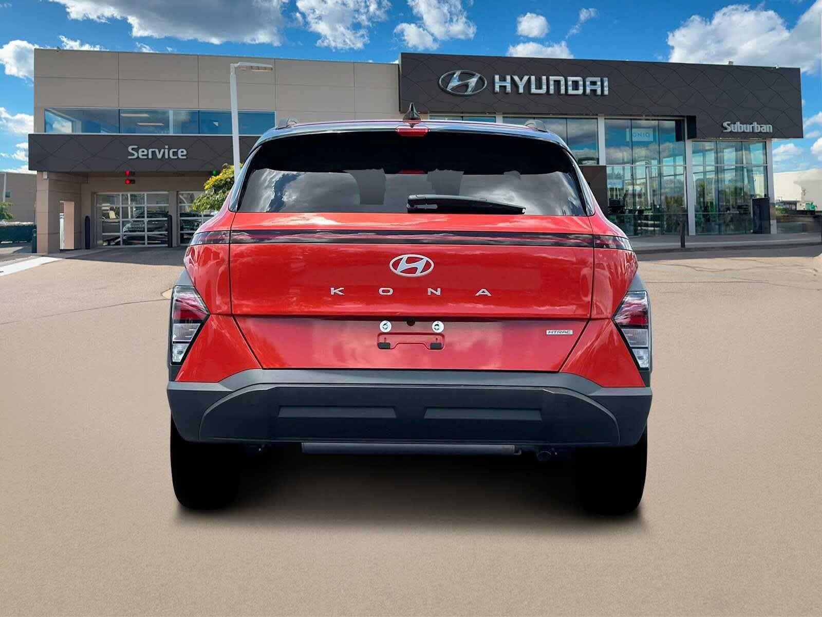Thumbnail: 2026 Hyundai Kona - 6
