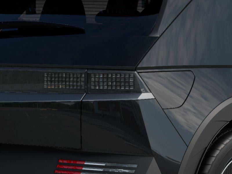 Thumbnail: 2025 Hyundai Ioniq 5 - 10
