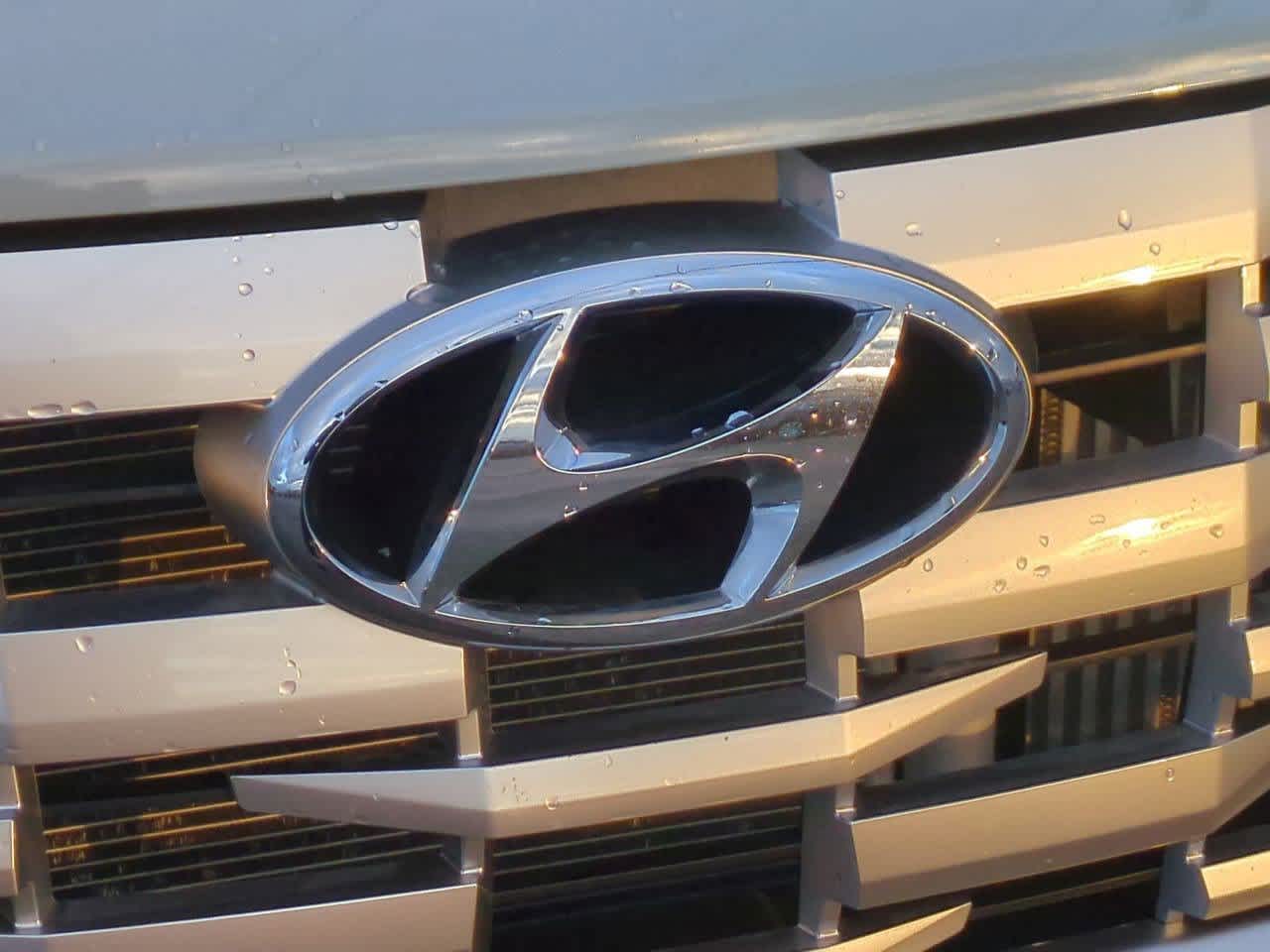 Thumbnail: 2023 Hyundai Santa Cruz - 11