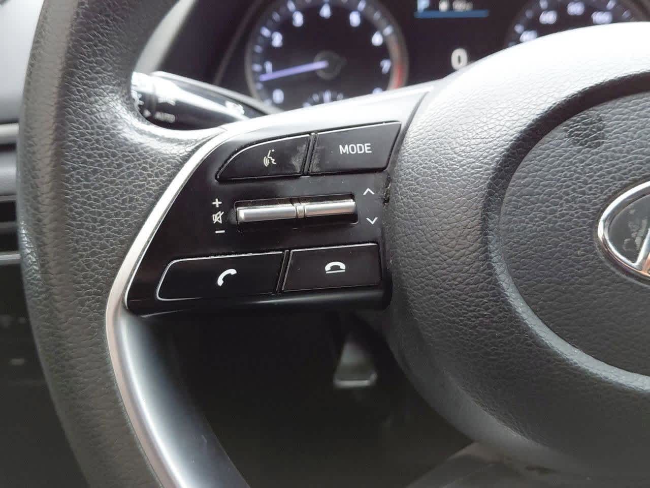 2023 Hyundai Sonata SE 21