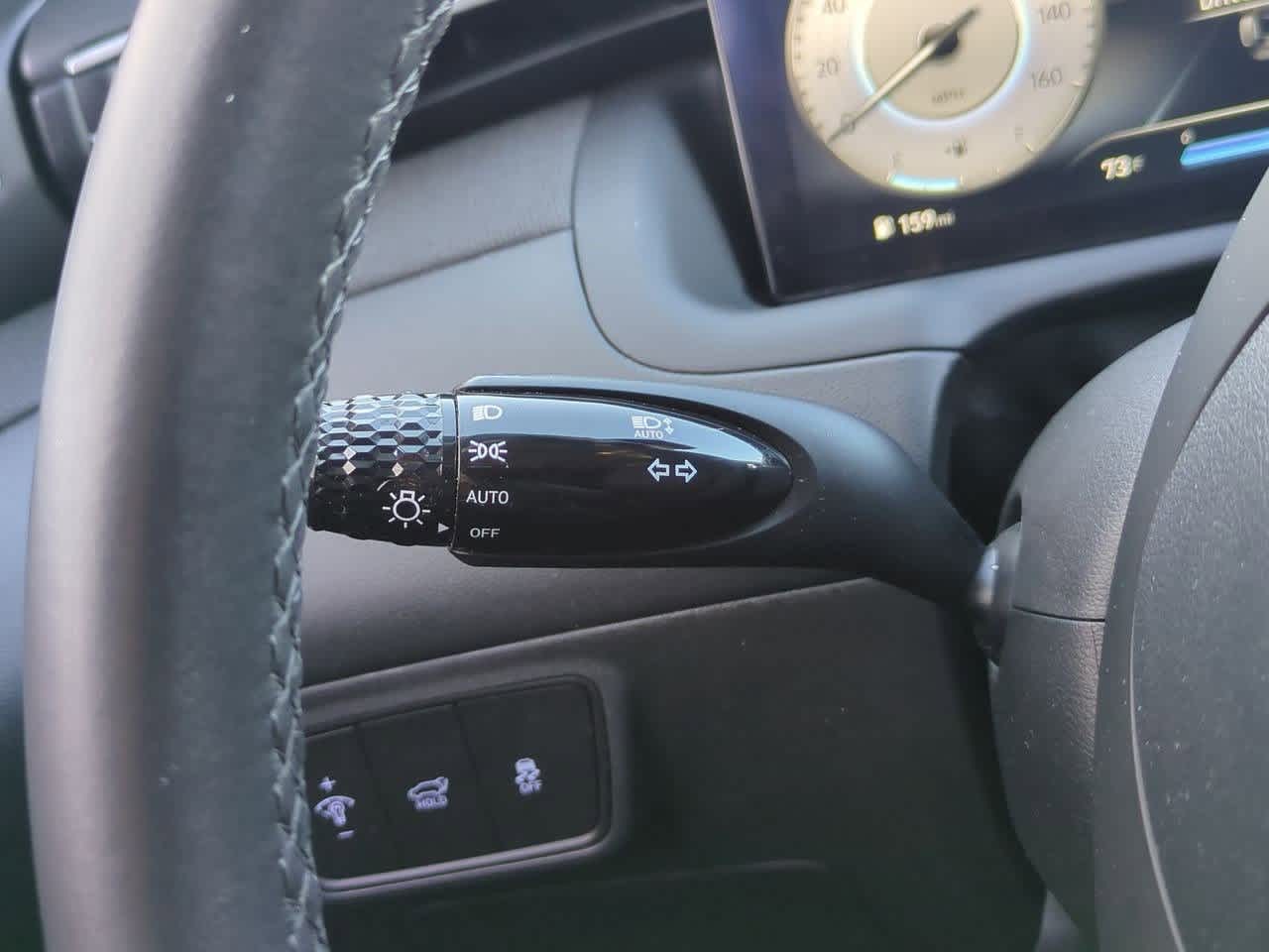 Thumbnail: 2023 Hyundai Tucson - 27