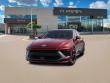 New 2026 Hyundai Sonata SEL Sport Sedan