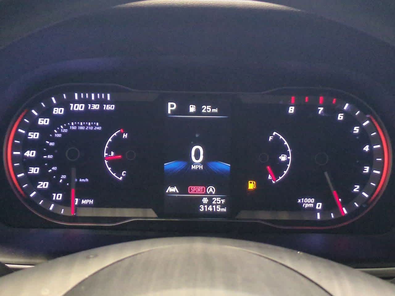 Thumbnail: 2022 Hyundai Tucson - 31