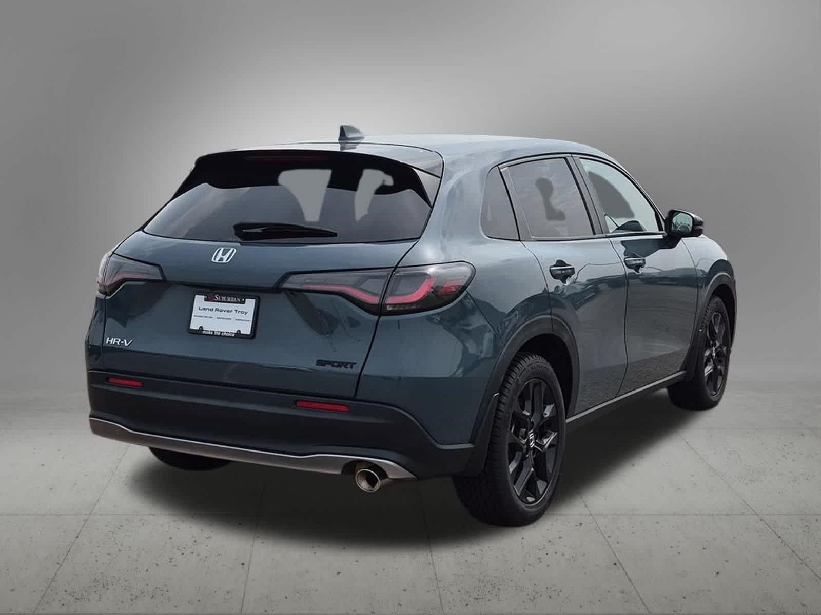 2024 Honda HR-V Sport - Photo 6