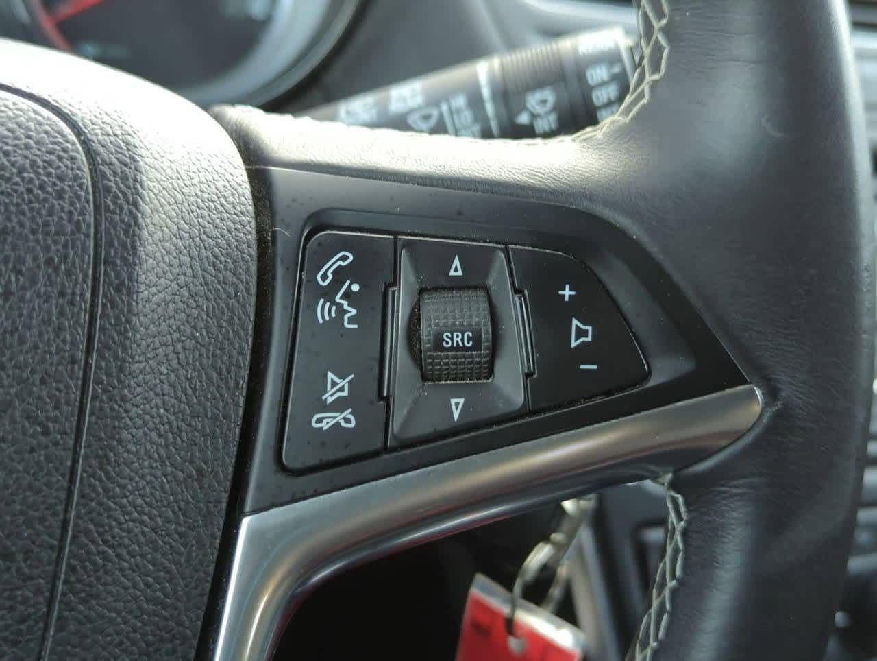 2016 Buick Encore  22