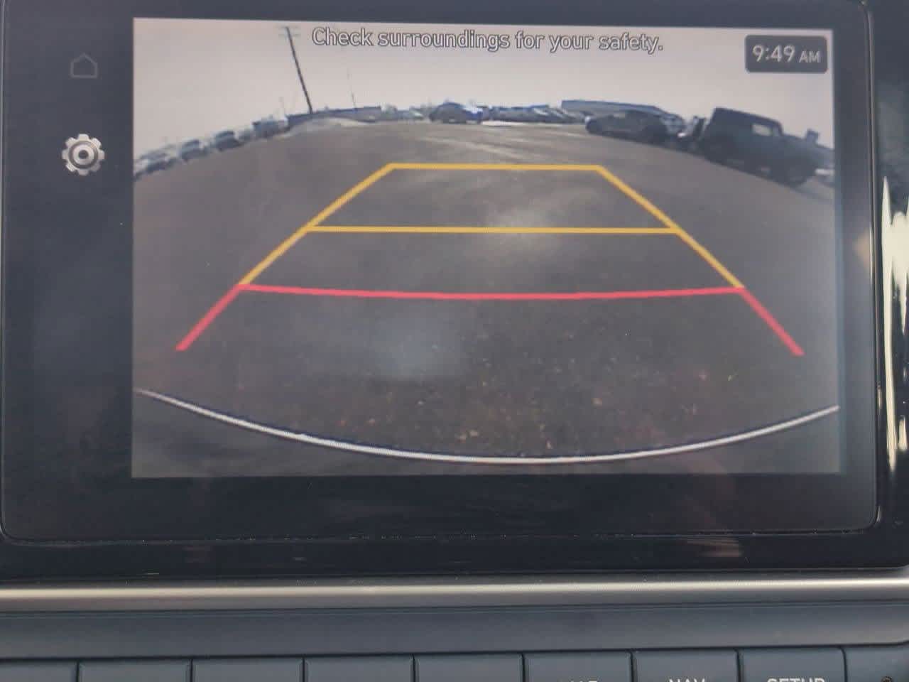 Thumbnail: 2023 Hyundai Venue - 28