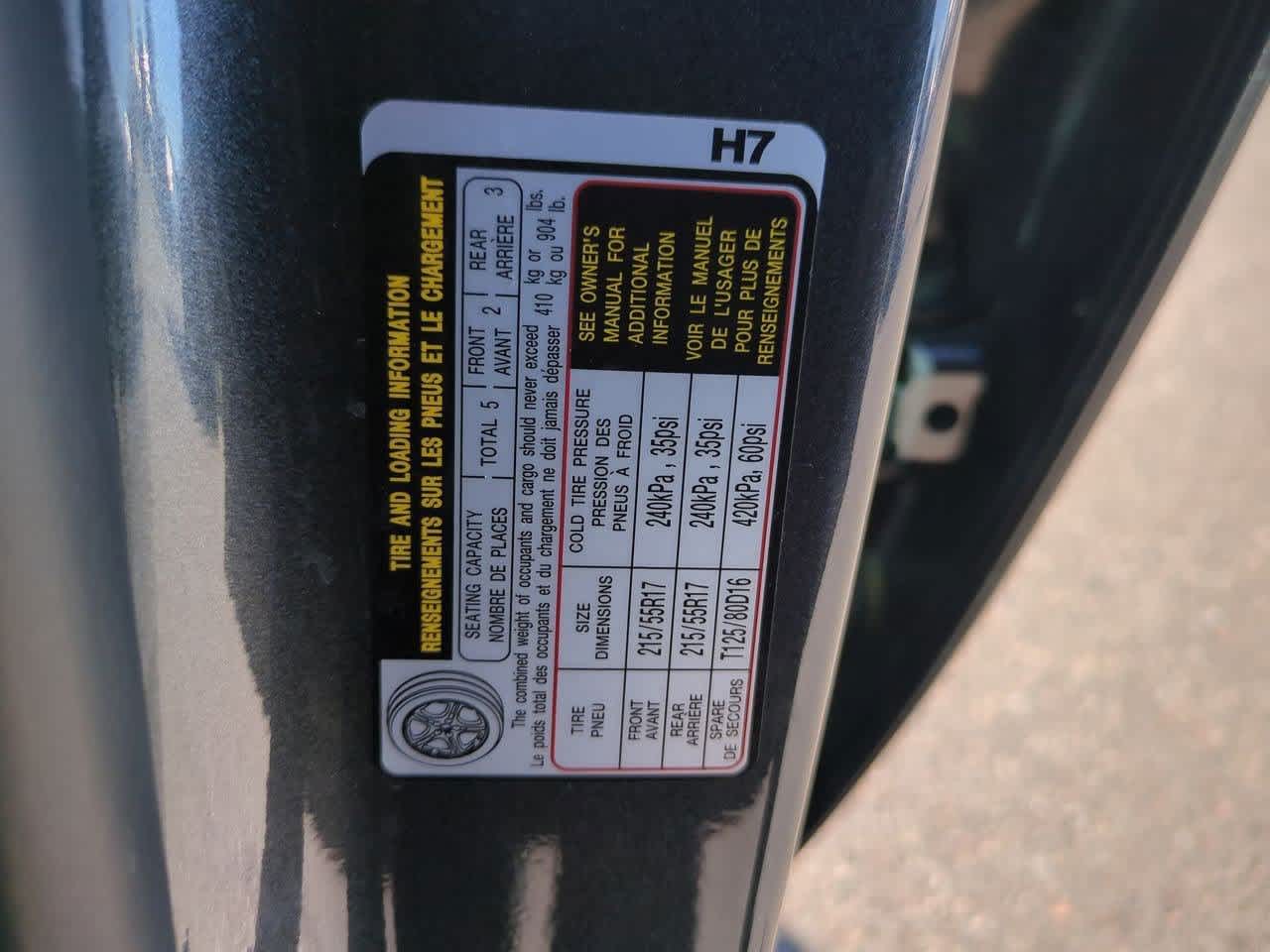 Thumbnail: 2025 Hyundai Sonata - 34