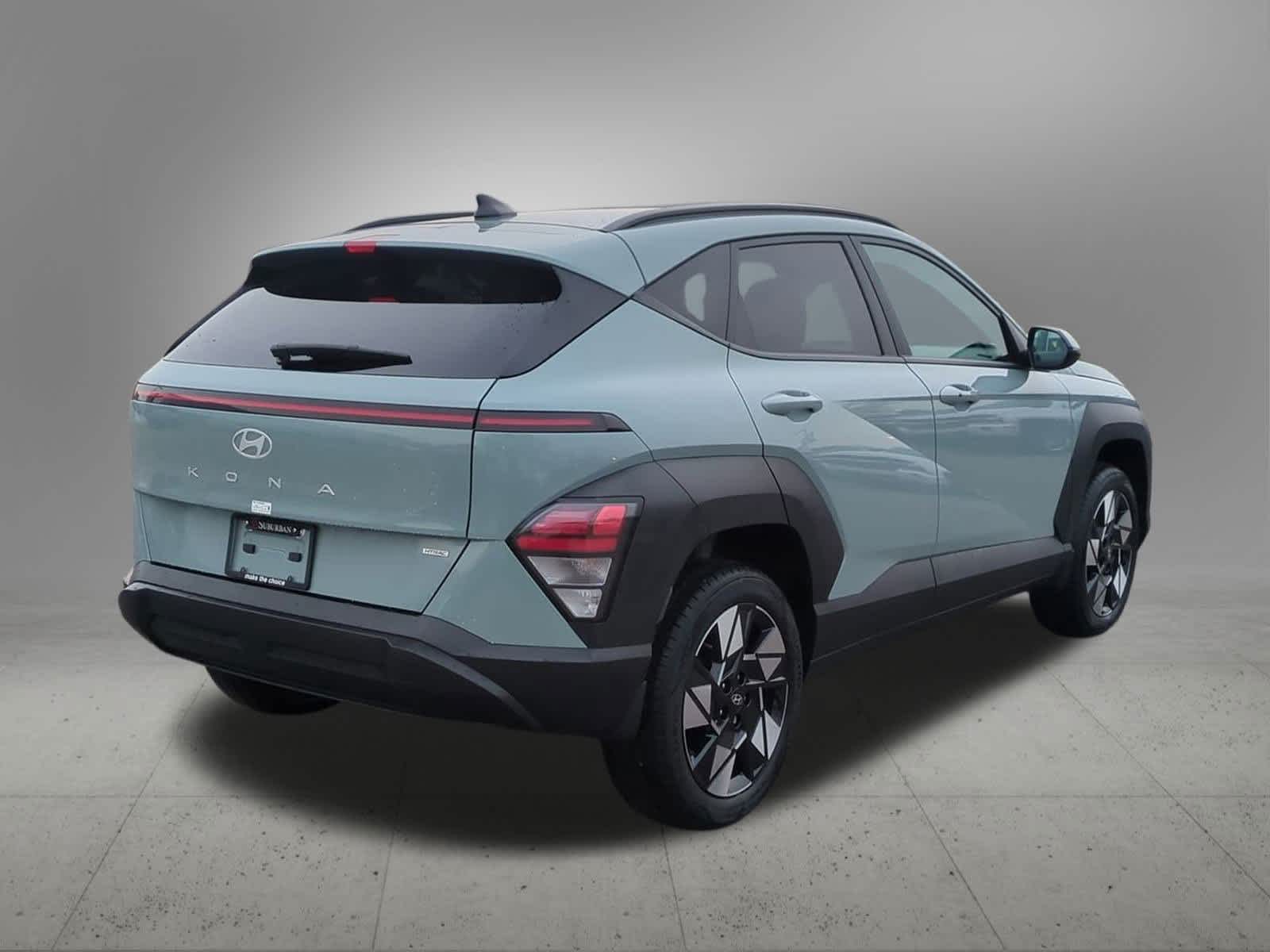 Thumbnail: 2025 Hyundai Kona - 6