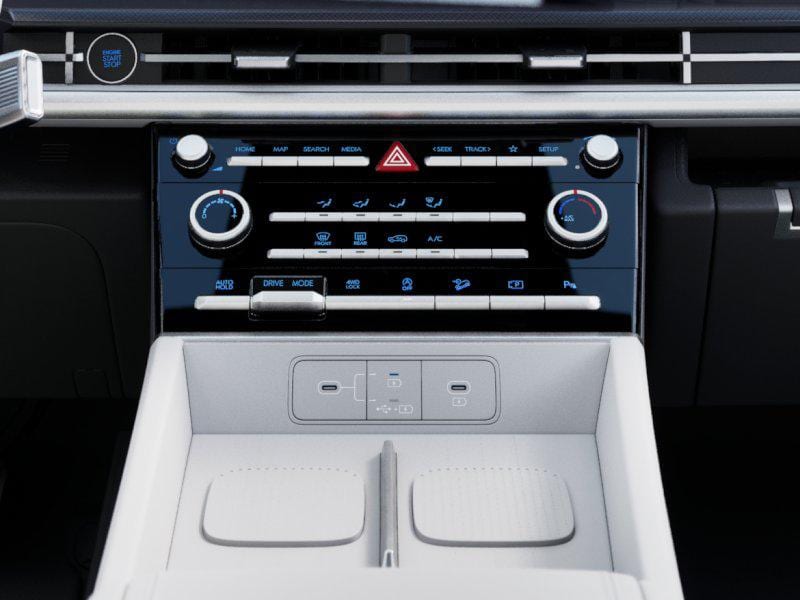 Thumbnail: 2026 Hyundai Santa Fe - 16