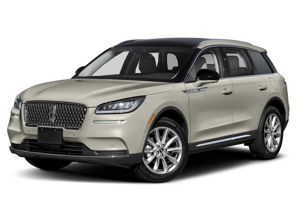 Used 2020 Lincoln Corsair Reserve SUV