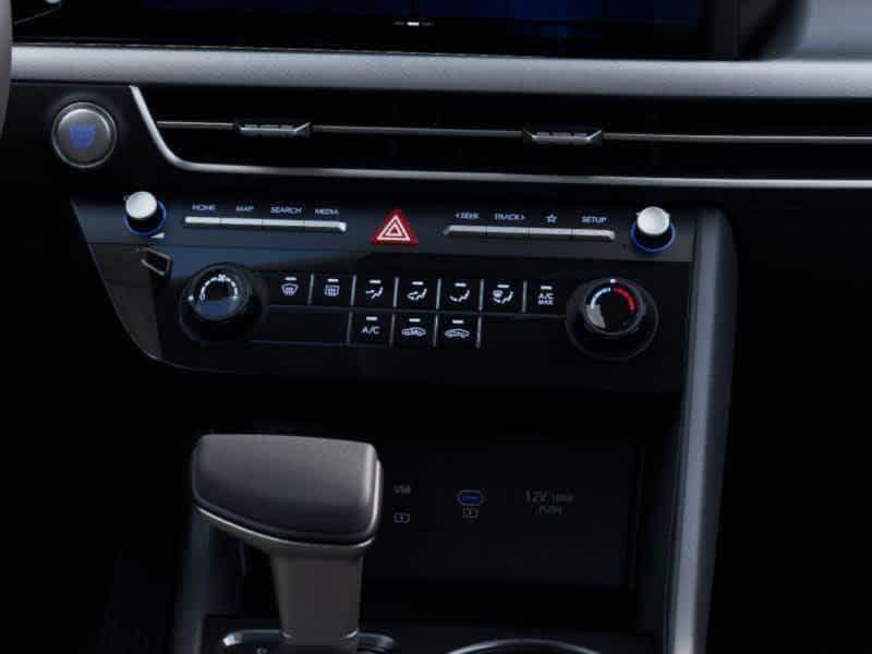 Thumbnail: 2026 Hyundai Sonata - 16