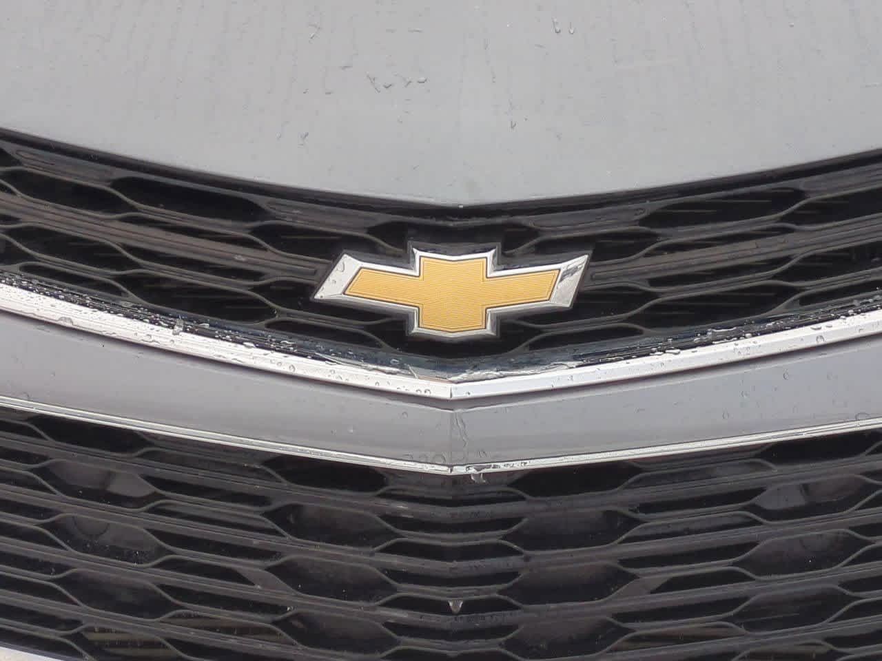 Thumbnail: 2018 Chevrolet Cruze - 11