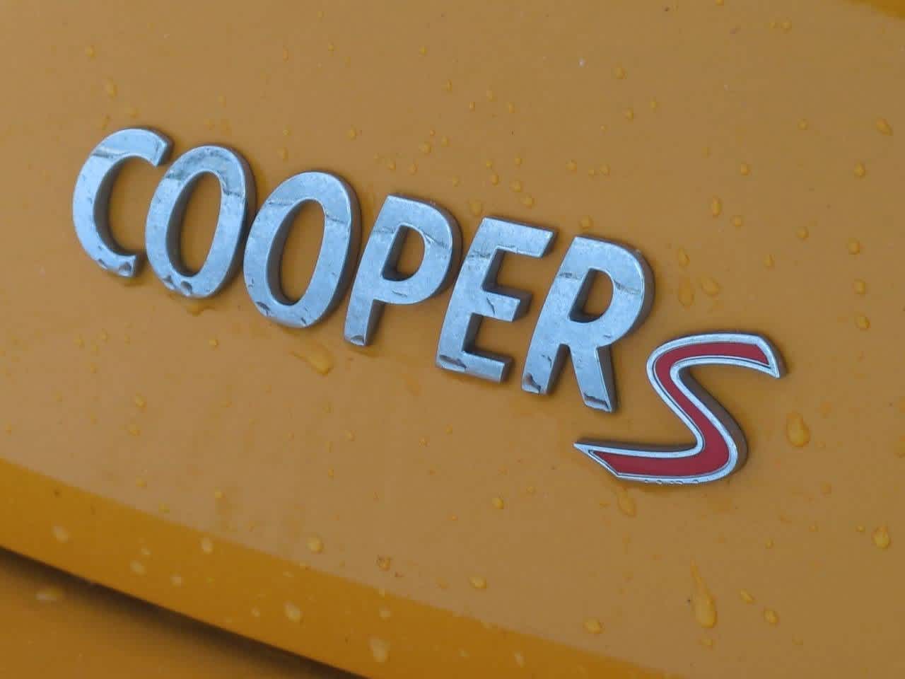 Thumbnail: 2017 MINI Cooper Hardtop - 12