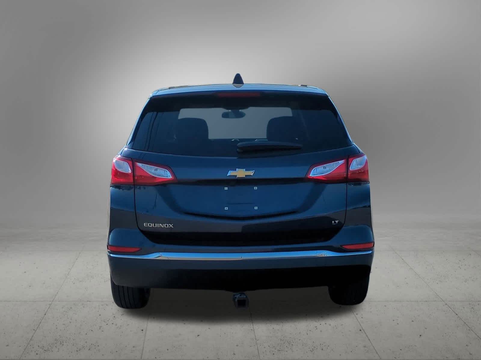 Thumbnail: 2018 Chevrolet Equinox - 5