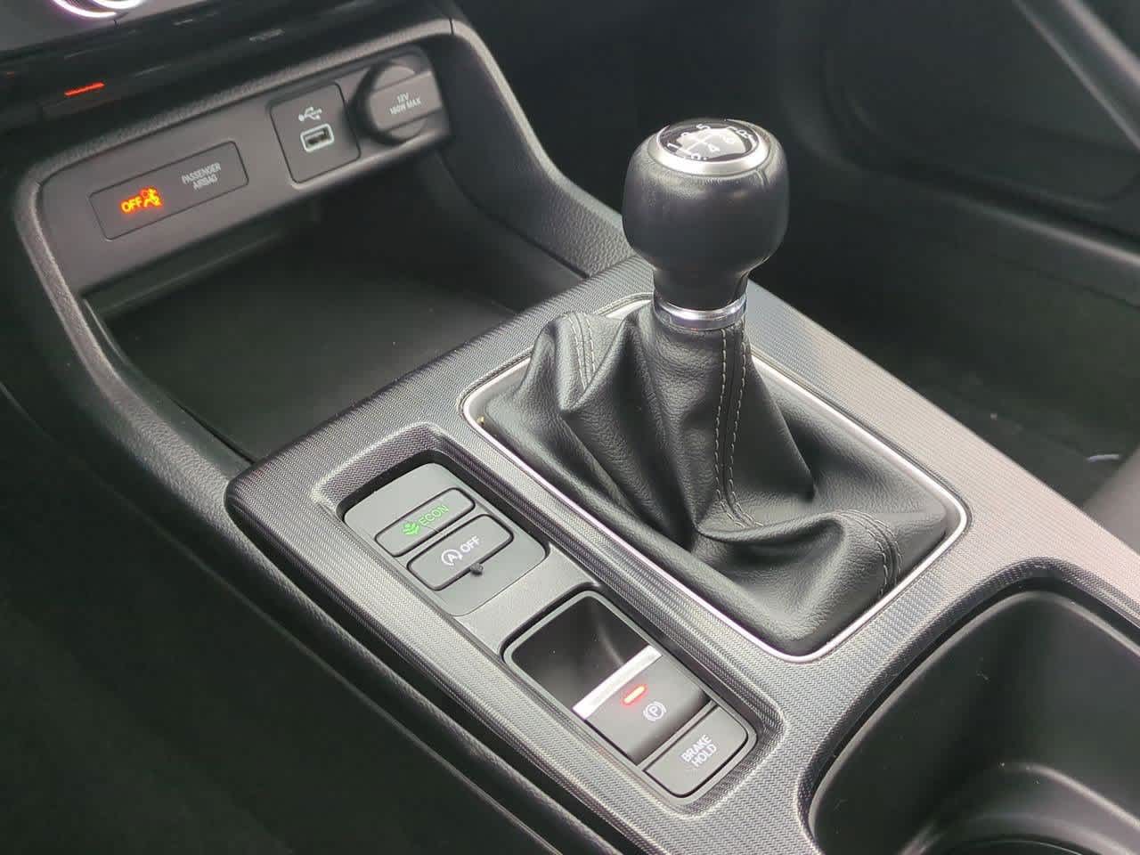 Thumbnail: 2023 Honda Civic - 29