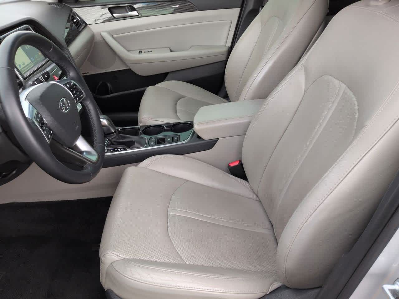 Thumbnail: 2018 Hyundai Sonata - 15