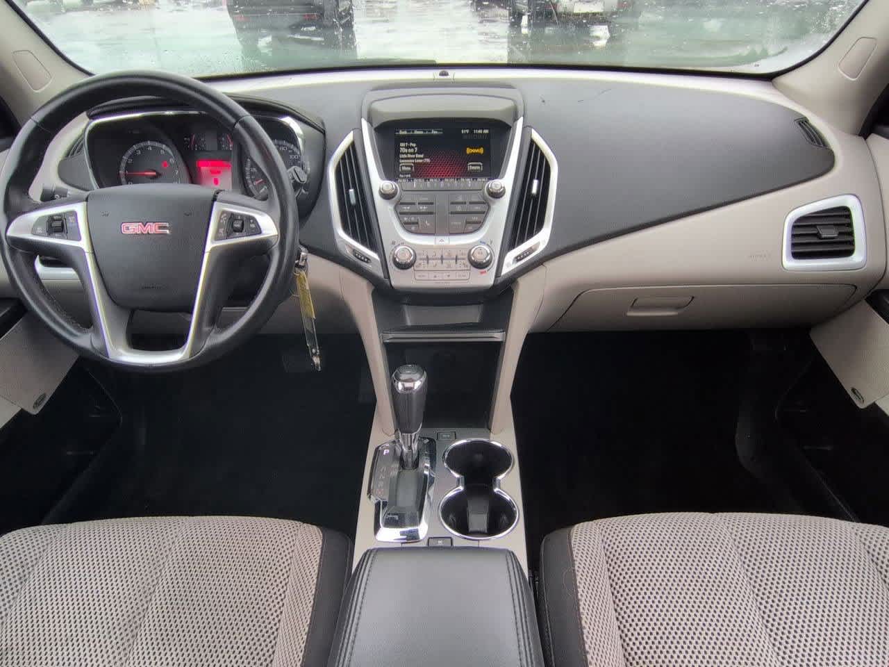 Thumbnail: 2016 GMC Terrain - 15