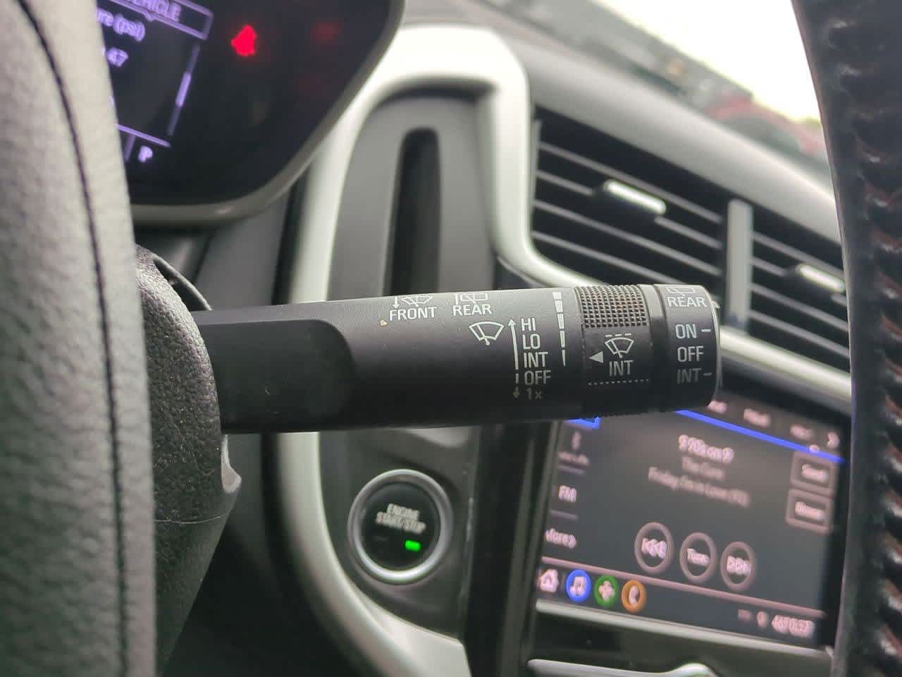 Thumbnail: 2020 Chevrolet Sonic - 24