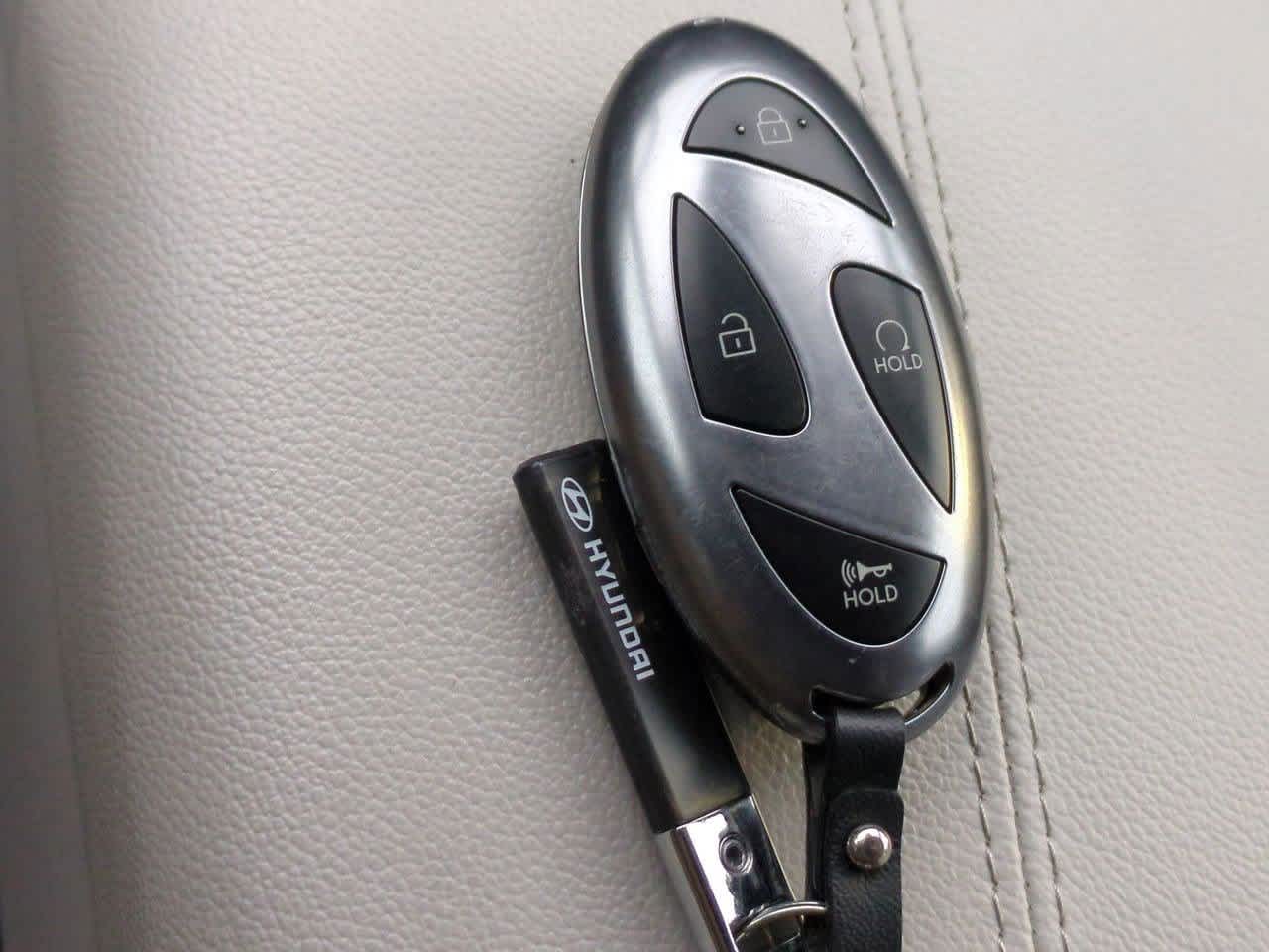 Thumbnail: 2025 Hyundai Tucson - 32