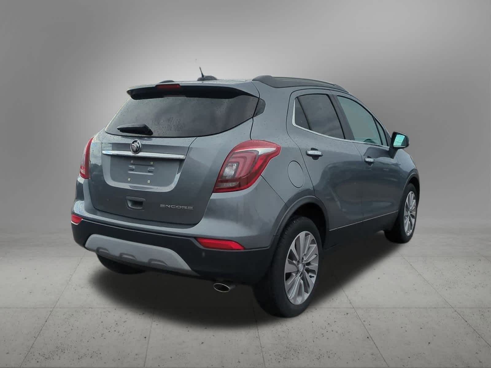 Thumbnail: 2019 Buick Encore - 6