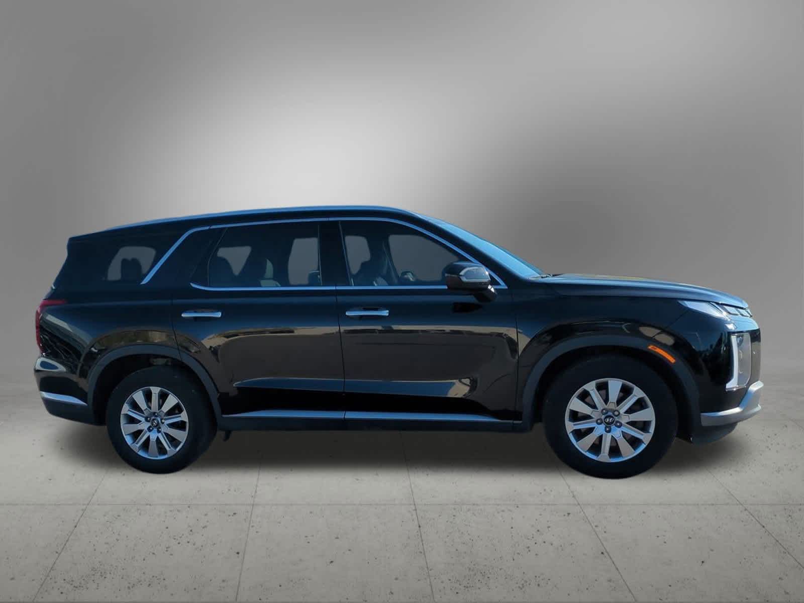 Thumbnail: 2023 Hyundai Palisade - 7