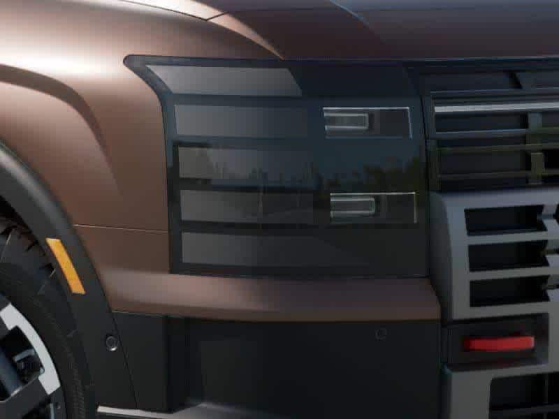 Thumbnail: 2026 Hyundai Palisade - 9