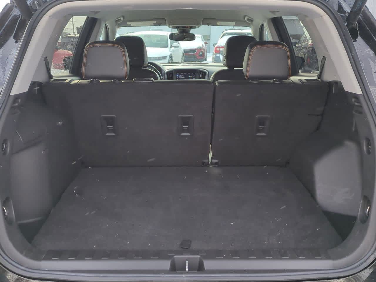 Thumbnail: 2022 GMC Terrain - 33