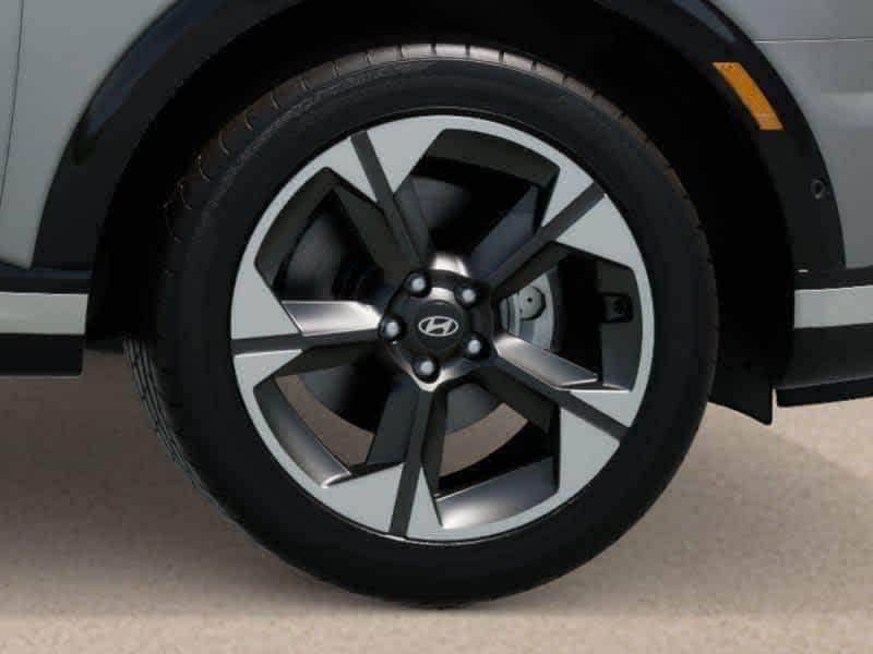 Thumbnail: 2026 Hyundai Palisade - 8