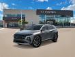 New 2025 Hyundai Tucson Hybrid Limited SUV