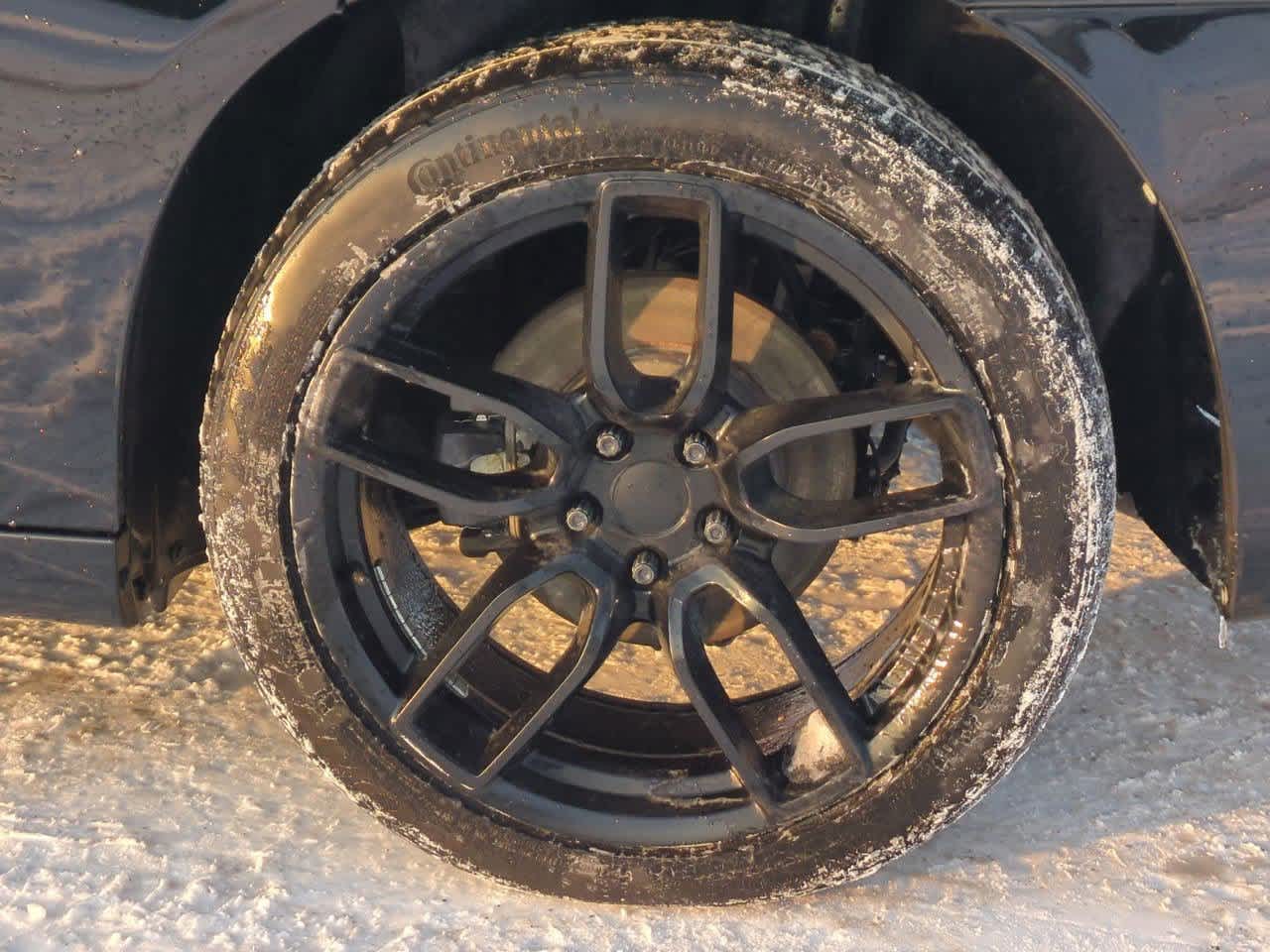 Thumbnail: 2014 Dodge Charger - 13