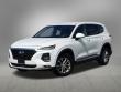 Used 2019 Hyundai Santa Fe SEL SUV