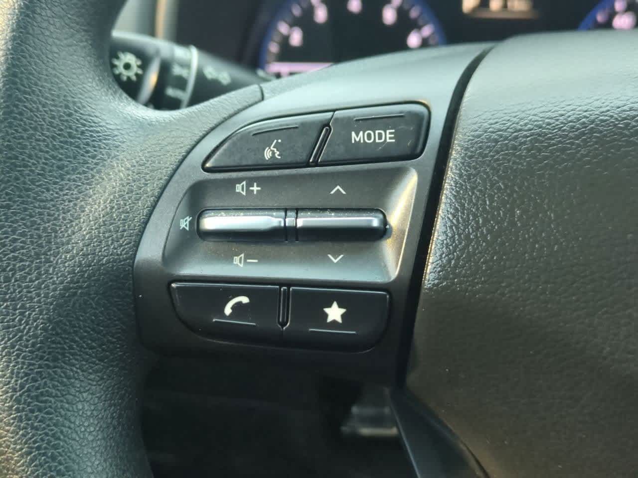 Thumbnail: 2023 Hyundai Kona - 22