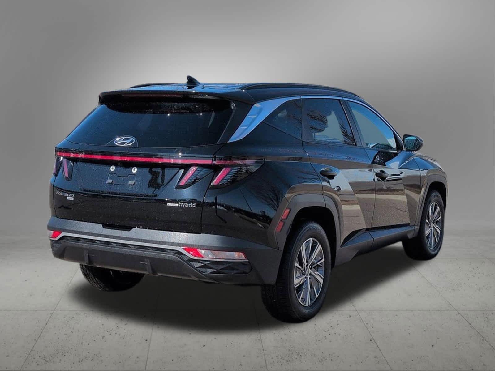 Thumbnail: 2023 Hyundai Tucson - 6