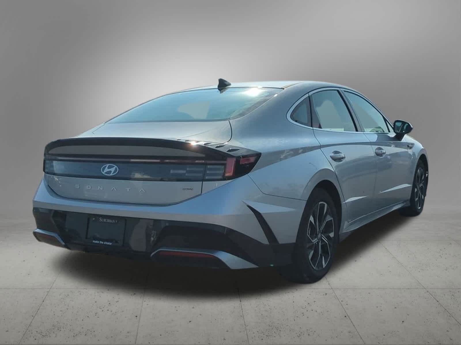 Thumbnail: 2024 Hyundai Sonata - 6