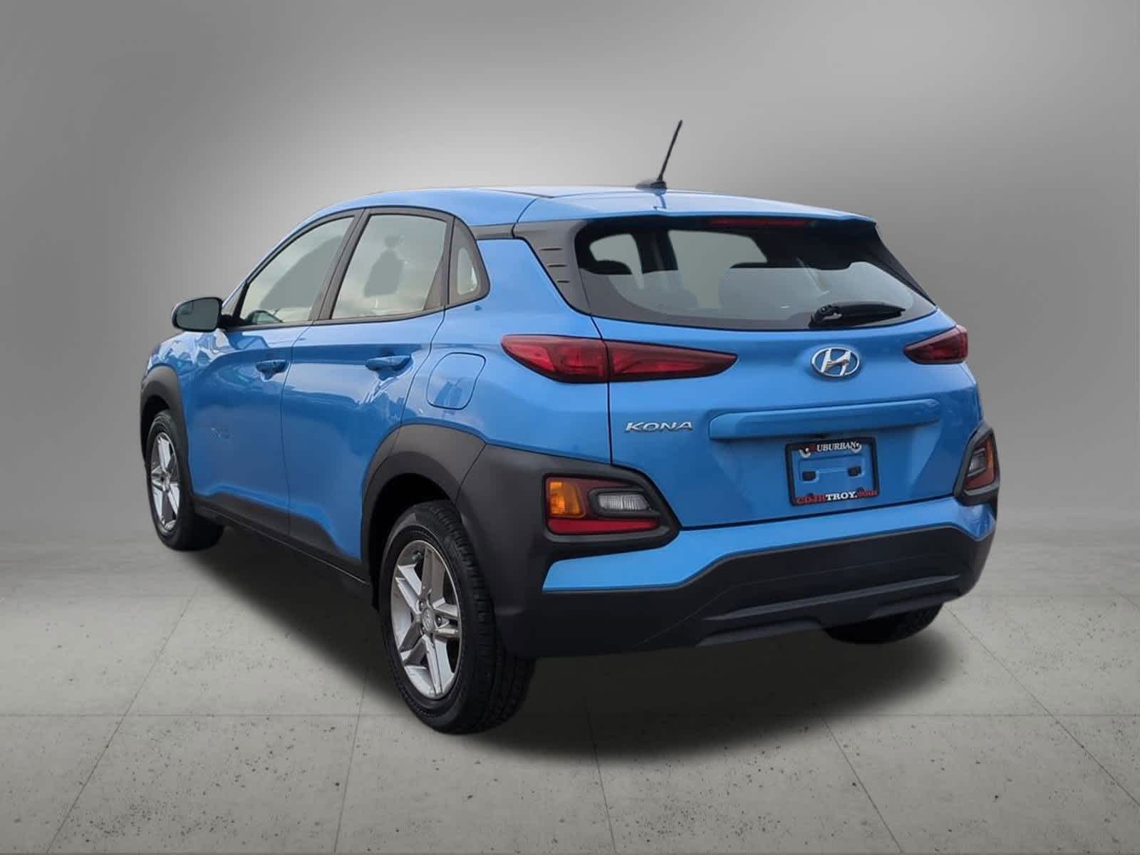 Thumbnail: 2019 Hyundai Kona - 4
