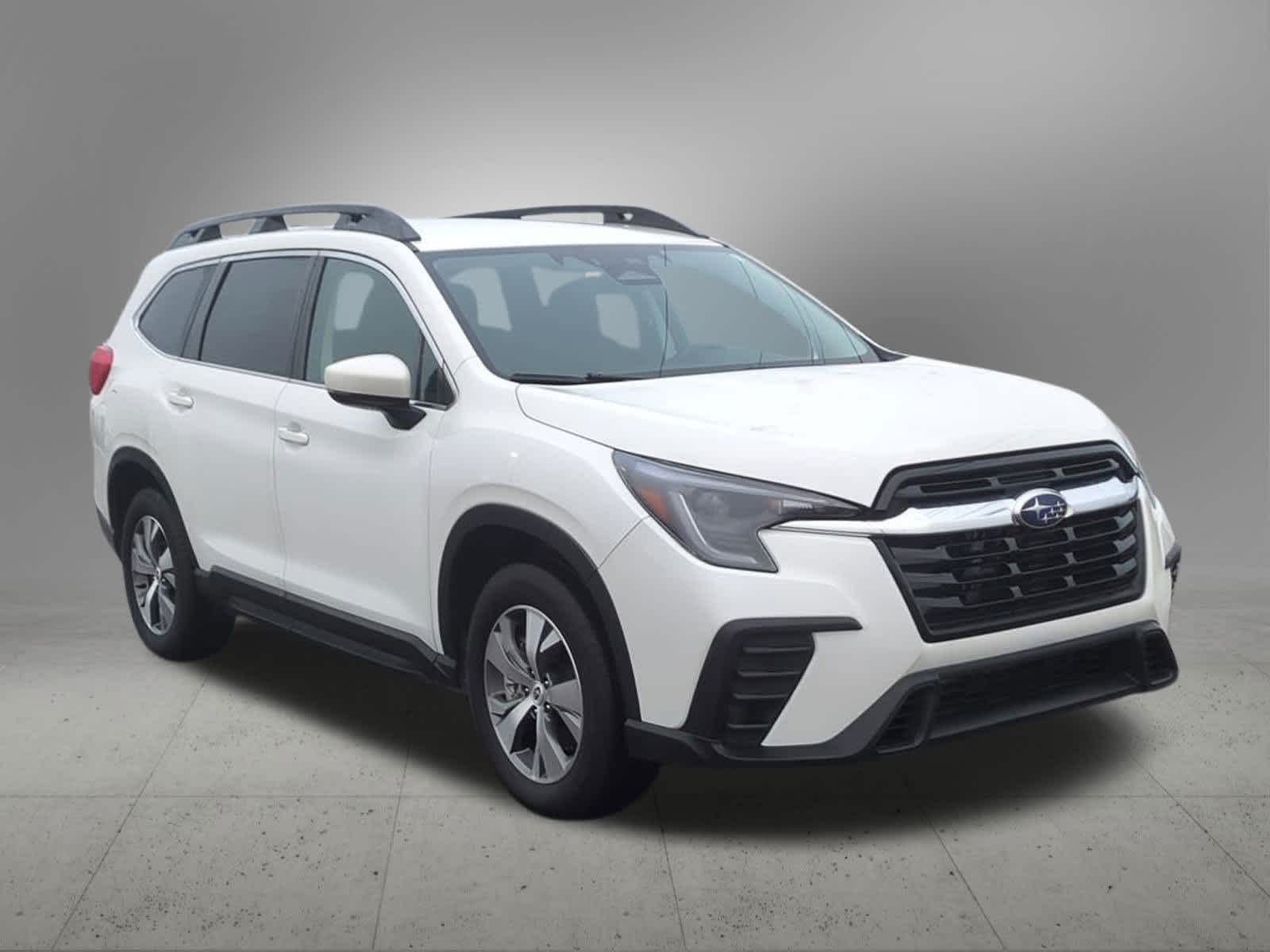 Thumbnail: 2024 Subaru Ascent - 8