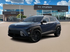 2026 Hyundai Kona SEL Premium AWD SUV