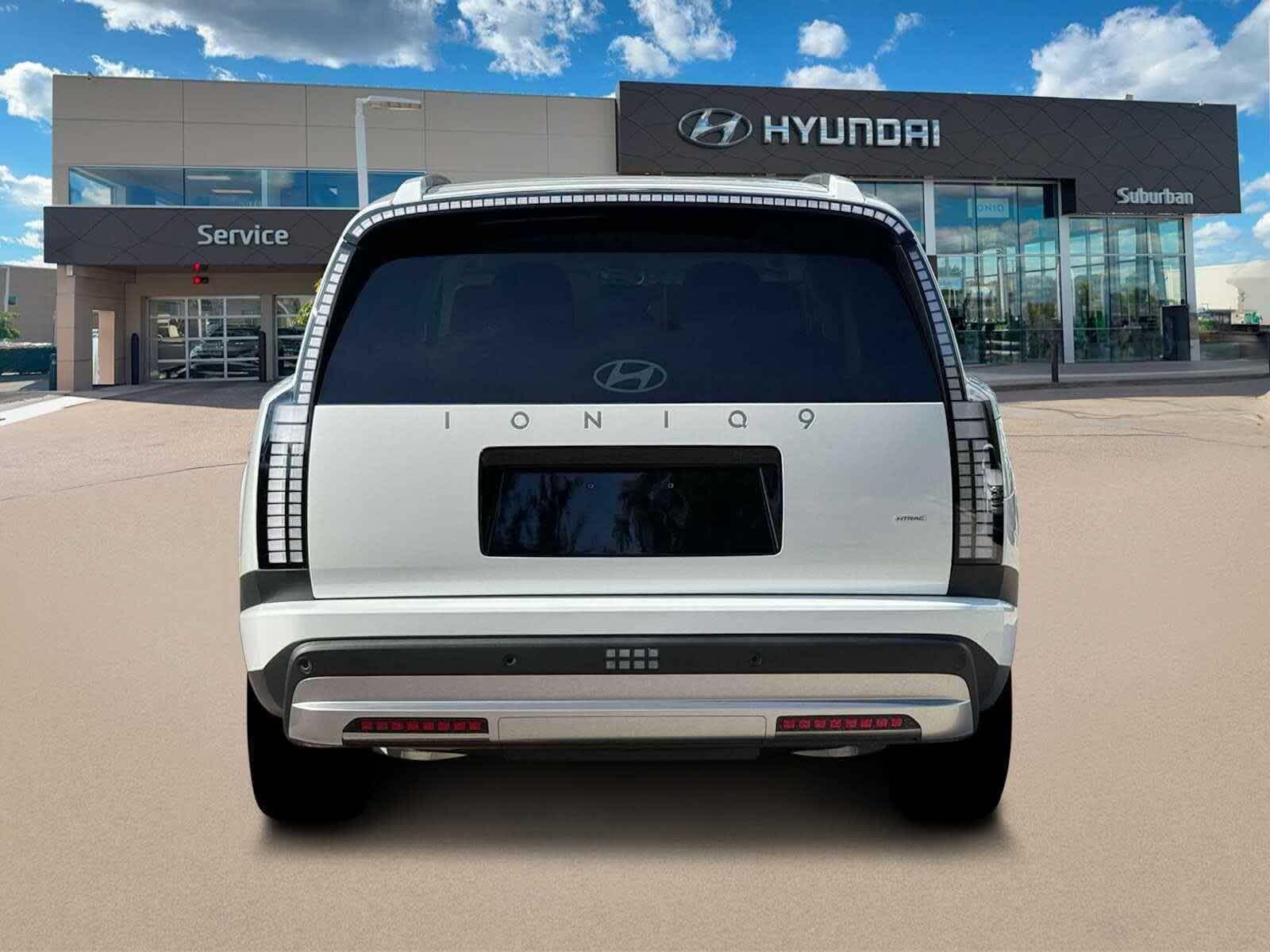 Thumbnail: 2026 Hyundai Ioniq - 6