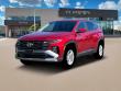 New 2025 Hyundai Tucson SE AWD SUV