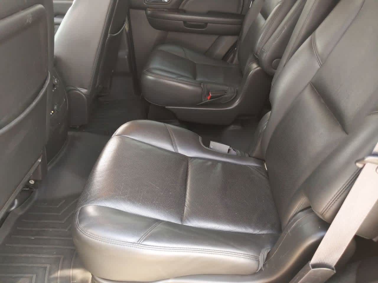 Thumbnail: 2012 GMC Yukon - 20