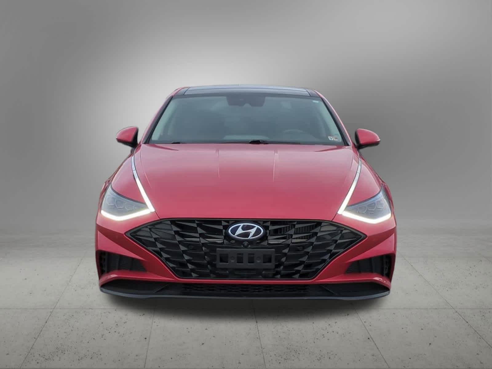 Thumbnail: 2020 Hyundai Sonata - 9