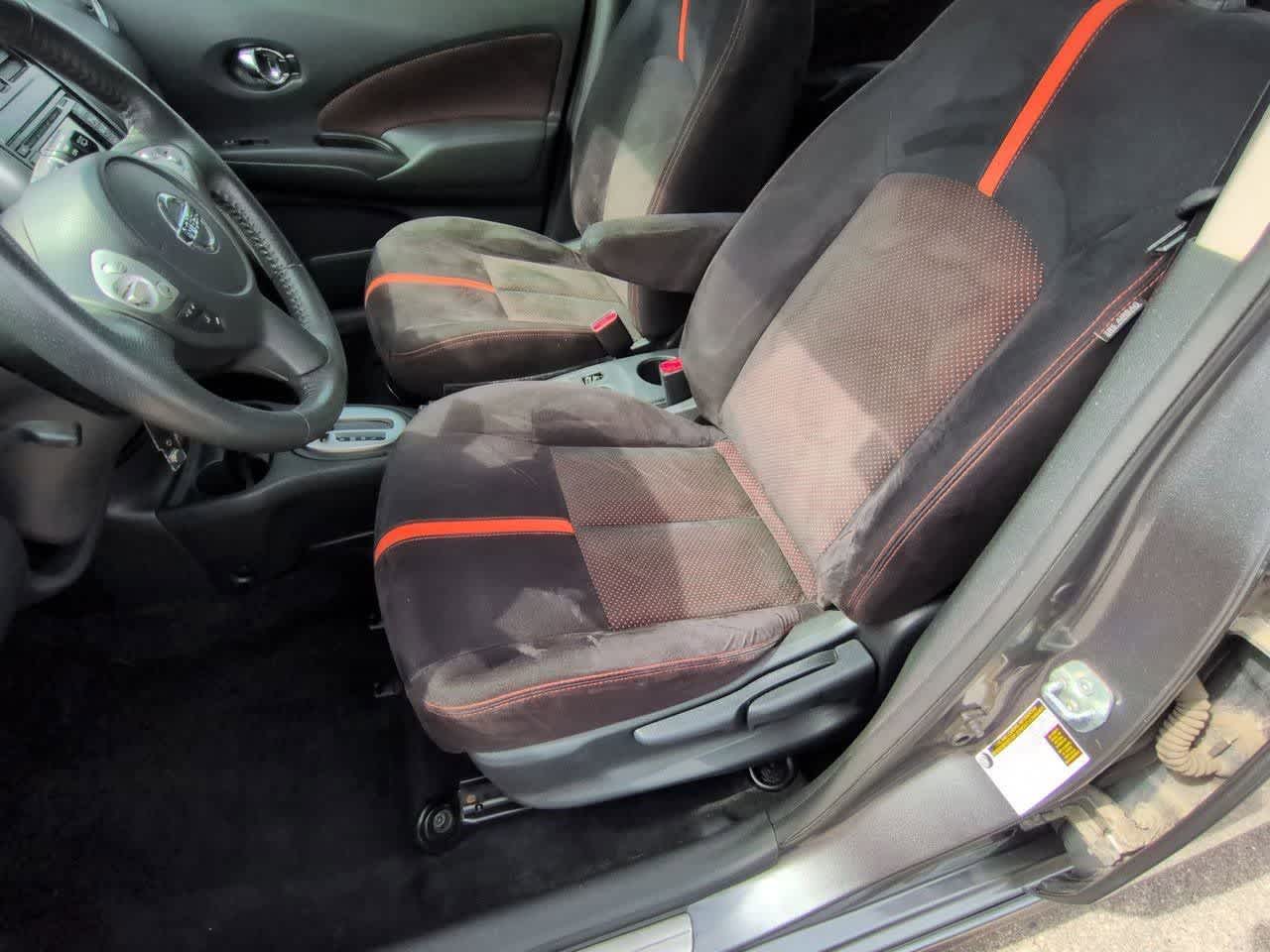 Thumbnail: 2016 Nissan Versa Note - 19