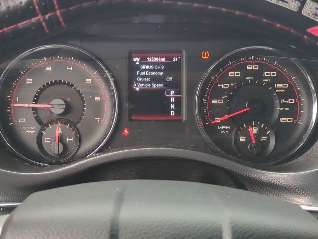 Thumbnail: 2014 Dodge Charger - 30