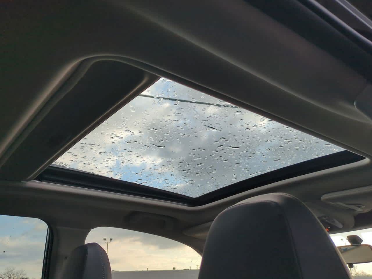 Thumbnail: 2022 Subaru Forester - 21