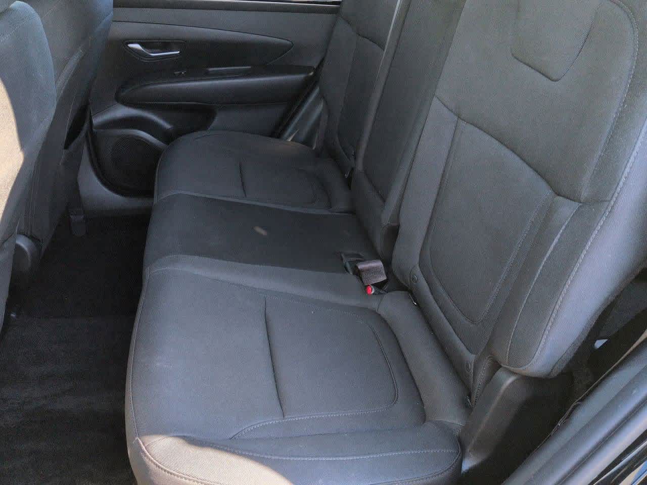 Thumbnail: 2023 Hyundai Tucson - 19