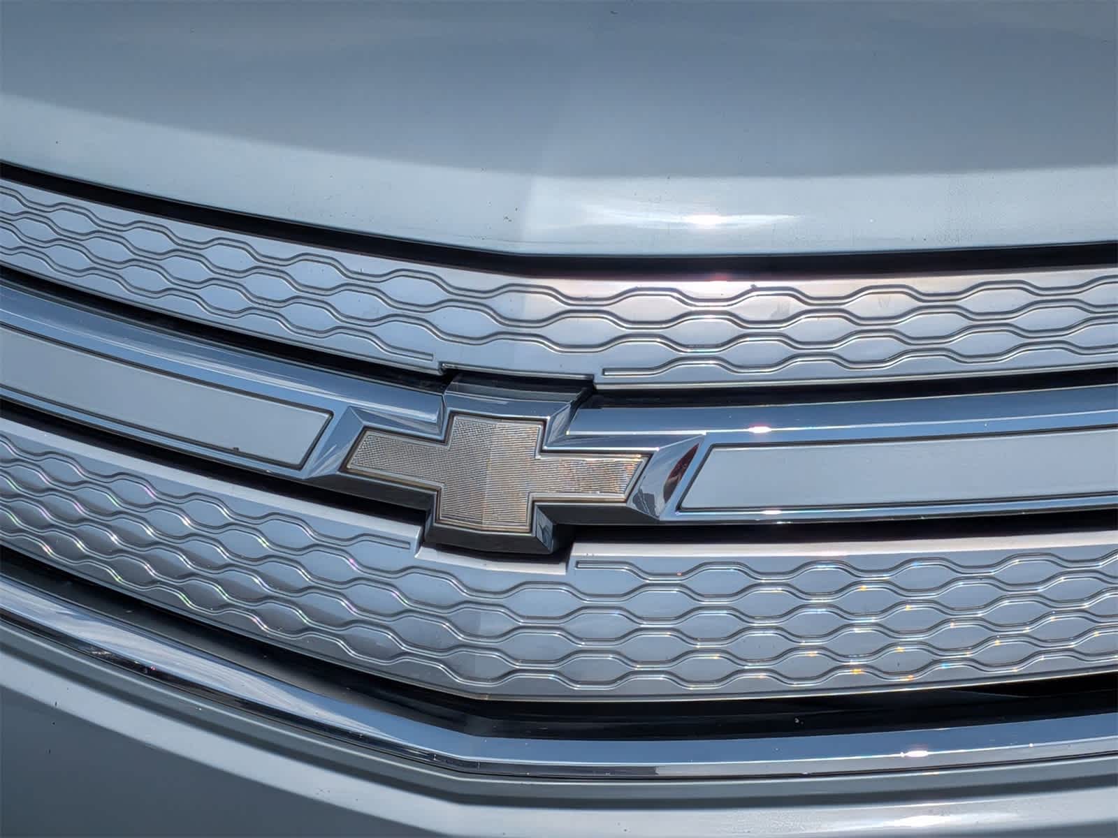 Thumbnail: 2013 Chevrolet Volt - 10