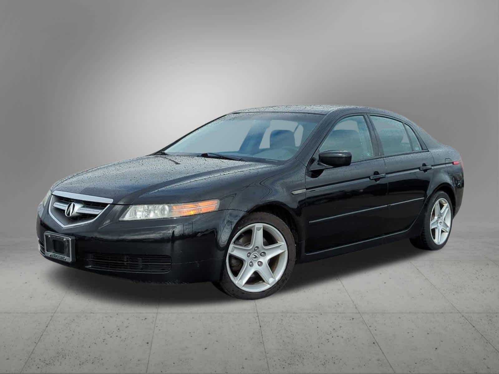 Thumbnail: 2005 Acura TL - 1
