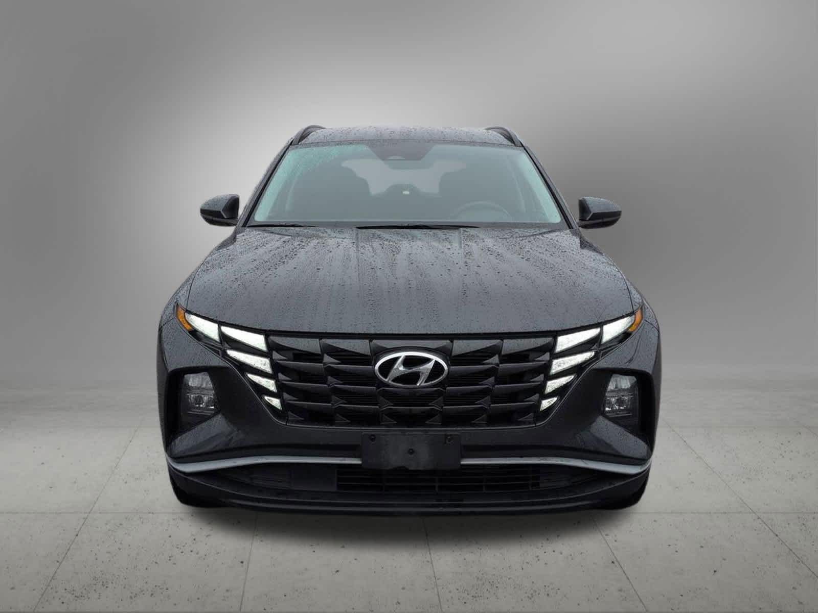 Thumbnail: 2024 Hyundai Tucson - 9
