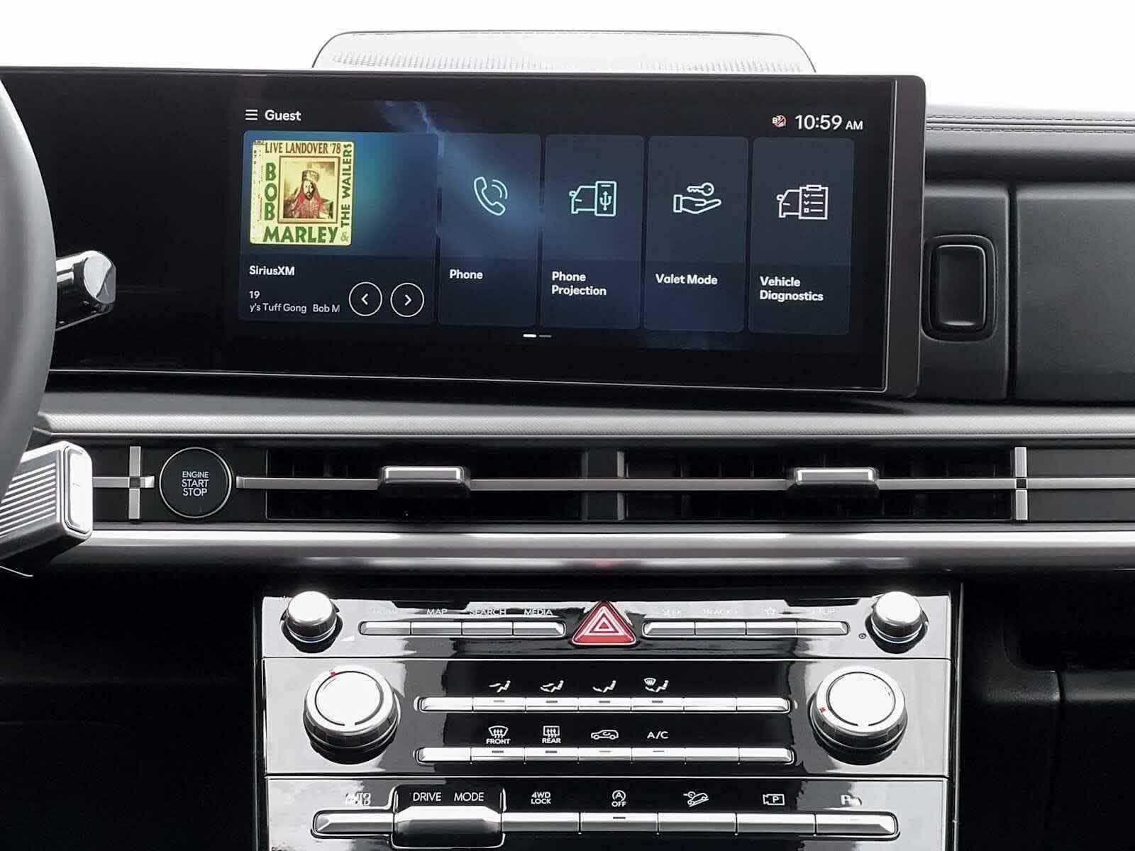 Thumbnail: 2026 Hyundai Santa Fe - 19